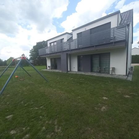 Apartamenty Josef Zbroslawice Exterior photo