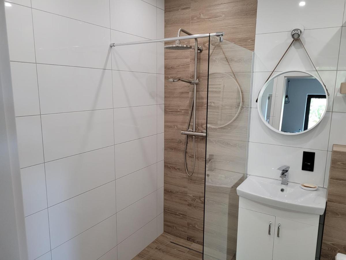 Apartamenty Josef Zbroslawice Exterior photo