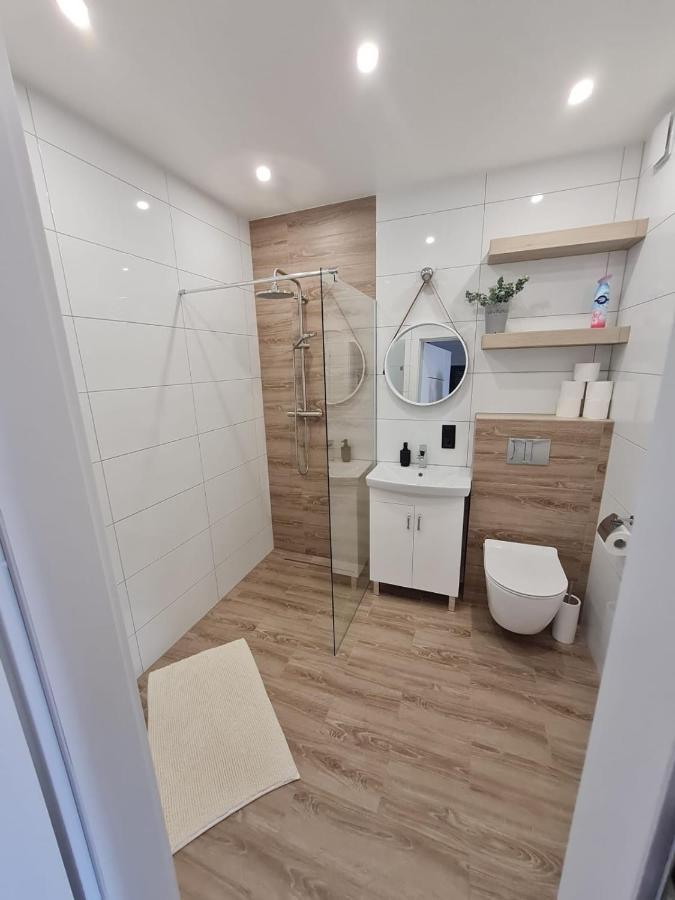 Apartamenty Josef Zbroslawice Exterior photo