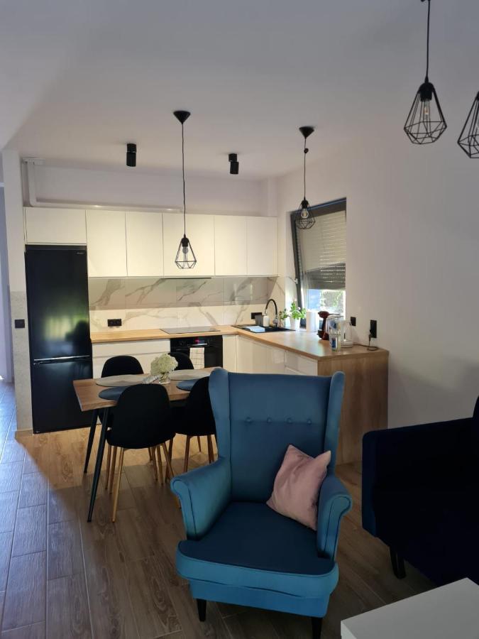 Apartamenty Josef Zbroslawice Exterior photo