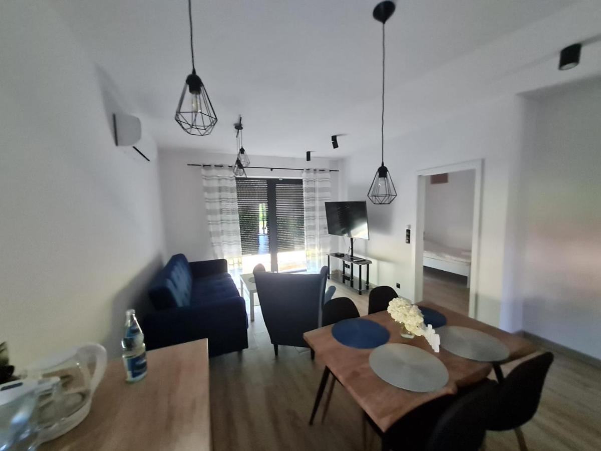 Apartamenty Josef Zbroslawice Exterior photo