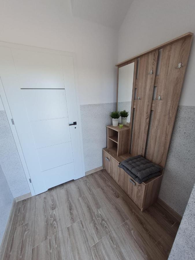 Apartamenty Josef Zbroslawice Exterior photo