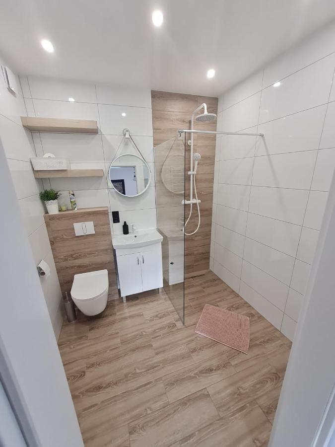 Apartamenty Josef Zbroslawice Exterior photo
