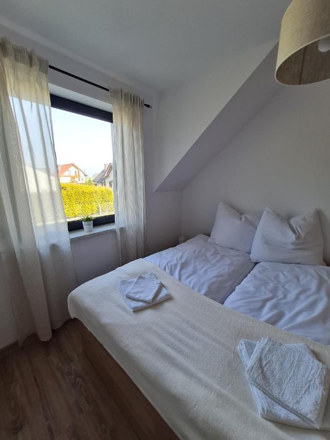 Apartamenty Josef Zbroslawice Exterior photo