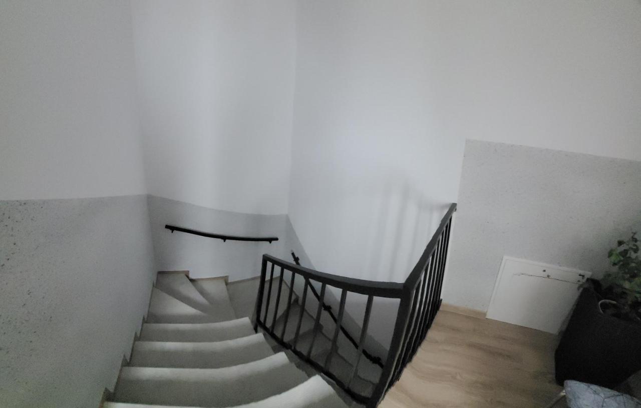 Apartamenty Josef Zbroslawice Exterior photo