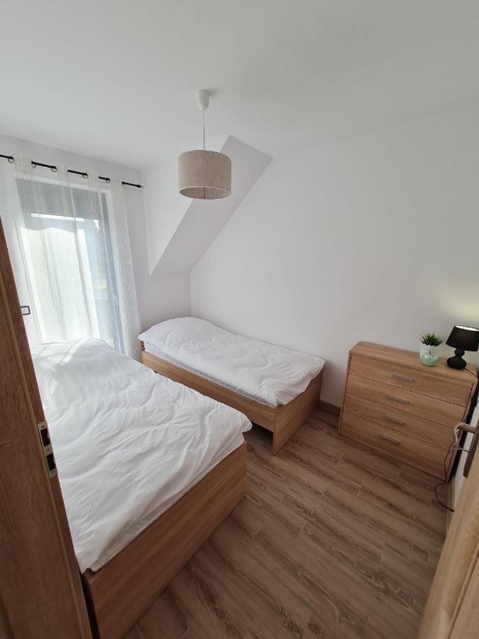 Apartamenty Josef Zbroslawice Exterior photo